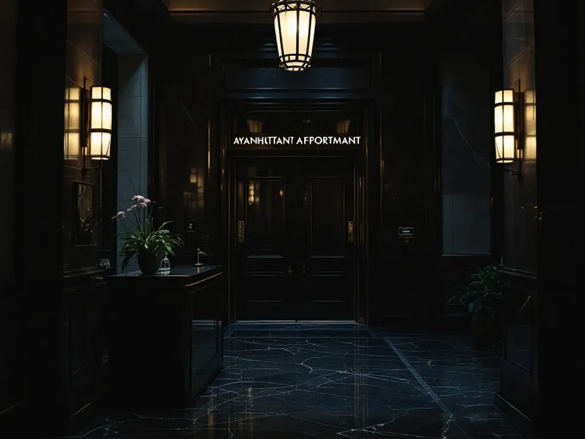 The Jinx: Dokumentaren hvor Robert Durst tilstod tre mord