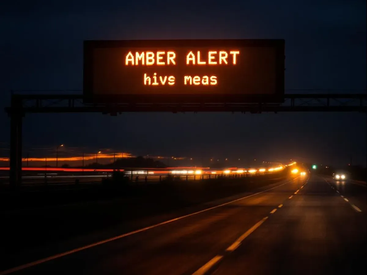 Amber Hagerman: Barnemordet der skabte Amber Alert-systemet