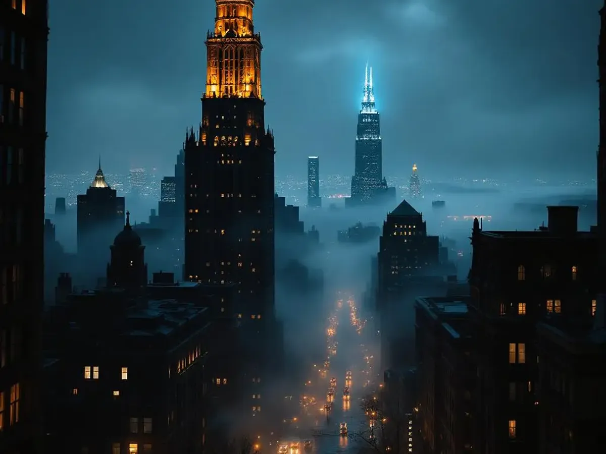 H.H. Holmes and Chicago Crime Tours: Riding Through a Killer's City